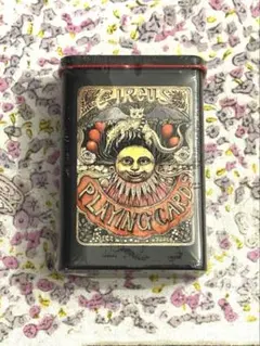 ヒグチユウコ CIRCUS展 トランプ PLAYING CARDS - メルカリ