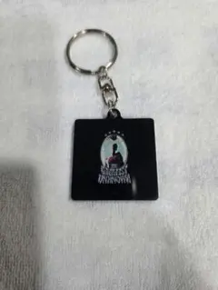 King Gnu ジャケットアクキー THE GREATEST UNKNOWN