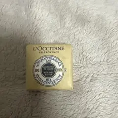 L'Occitane バターソープ 化粧石鹸50g