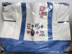 トムとジェリー トートバッグ