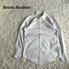 【美品】Brooks Brothers REGENT オックスフォードシャツ