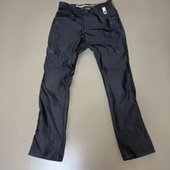 HYOD D3O VENT PANTS 76㎝ - メルカリ