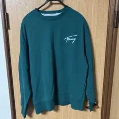 トミー スウェット