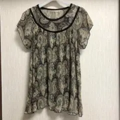 チェニック チュニック