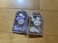 TWICE チョコがけボーロ＆チャーム サナ ダヒョン