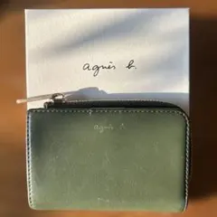 agnès b キーケース