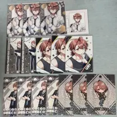 カラフルピーチ　まとめ売り　即購入△ カラフルピーチ まとめ売り - メルカリ