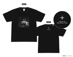 TOMA IKUTA FAN MEETING Vol.2 Tシャツ 大阪
