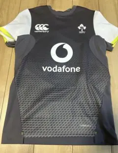 Canterbury アイルランド代表IRFU ラグビーウェア Sサイズ