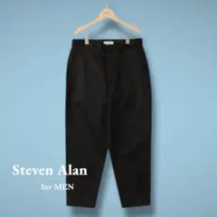 steven alan スラックス