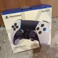 PlayStation DualSense Edge ワイヤレスコントローラー