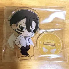 桃源暗鬼 アクリルスタンド　天使ver. ファボテリア　ミニキャラ　無陀野　無人