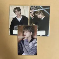 SEVENTEEN 2022 CARATLAND ジョシュア 03 16 42