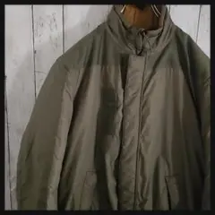 カナダ軍 ミリタリージャケット