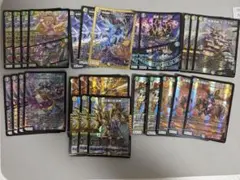 シ*チ様 デュエルマスターズ まとめ売り - メルカリ
