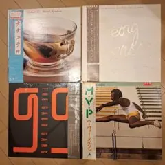 G、Benson Breezin' & The Gadi Gang & MVP