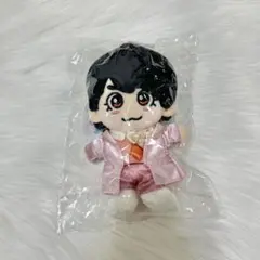 【なにわ男子 大西流星】ちびぬい 第2弾