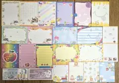 平成レトロ ラミメモ ラミネート メモ帳 ハムスターレストラン ハム