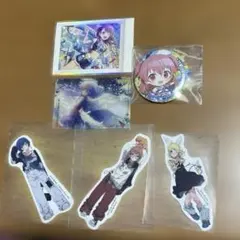 MORE MORE JUMP ! （＋☘️ 鏡音リン）まとめ売り