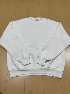 JERZEES ブランクスウェット 無地 80s 90s USA製