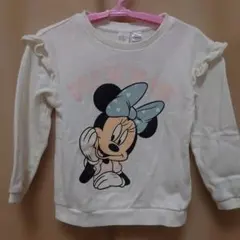 ミニーマウス トップス