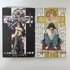 デスノート 2巻 初版 帯付き - メルカリ