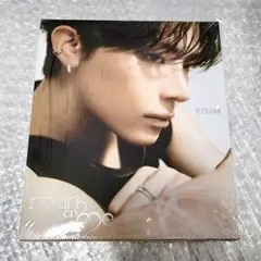 【新品・未開封】&TEAM markonme NICHOLAS SOLOver