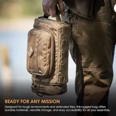 Hazard4 ミリタリーアイテム Reveille Toiletry Bag