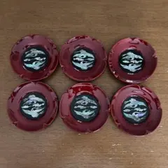 2025年最新】螺鈿茶托の人気アイテム - メルカリ