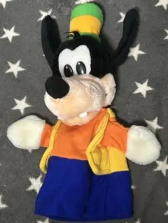 グーフィー キャラクターグッズ