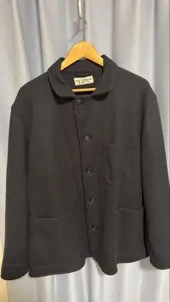 ササフラス　スプレイヤージャケット