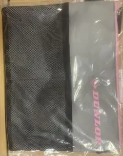 【新品】DUNLOP サコッシュ ライトグレー