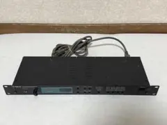 D-110 マルチティンバー音源モジュール ジャンク品】Roland D-110 マルチティンバー音源モジュール【通電