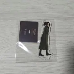 進撃の巨人　ハンジ　ANIMATION　GALLERY　アクリルスタンド