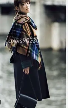 ユナイテッドアローズカシミヤ