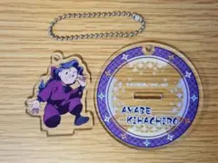 鬼滅の刃 JOYPOLICE 竈門炭治郎 ジョイポリス 缶バッジ 2個 - メルカリ