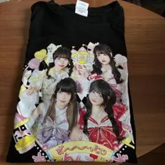 きゅるりんってしてみて　東武動物公園　Tシャツ　アクスタ きゅるりんってしてみて 東武動物公園 Tシャツ - メルカリ