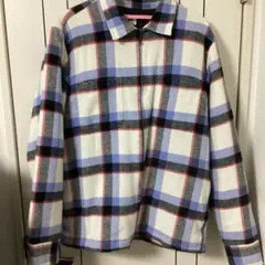 obey アウターのサムネイル