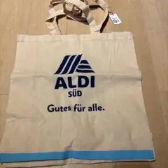 ドイツ エコバッグ