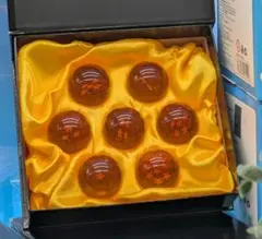 2026年最新】ドラゴンボール 四星球 レプリカの人気アイテム - メルカリ