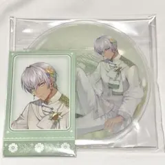 にじさんじ イブラヒム テラリウム