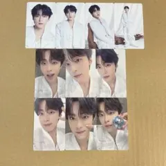 JO1DER SHOW 2026 永縁 EIEN トレカ 河野純喜 コンプ