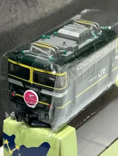 チョロQ EF81 103 トワイライトエクスプレス