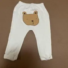 gap パンツ