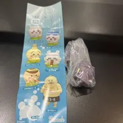 ちいかわ 人魚の島のひみつ たべものいっぱいマスコット シークレット
