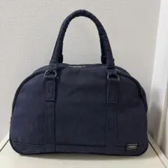 【極美品】✨ポータースモーキー(L)ボストンバック　ビッグサイズ最終価格 楽天市場】PORTER ポーター ボストンバッグ ボストンバッグ