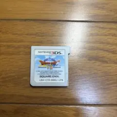 ドラゴンクエストVII Nintendo 3DS