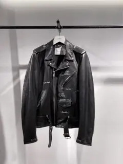 2025年最新】DAIRIKU メンズ レザージャケット・ライダースの人気