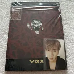 2025年最新】トレカ vixxの人気アイテム - メルカリ