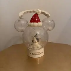 東京ディズニーリゾートMerry Lil RingRingランタンのサムネイル
